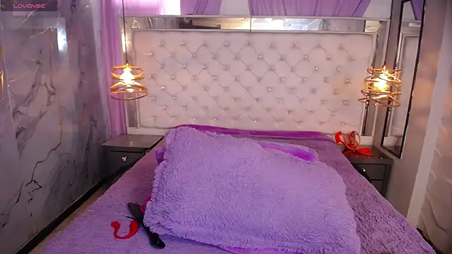 Melissa-roberts online show from November 28, 7:50 pm