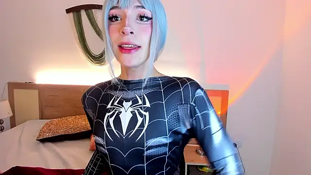 Damiian20  online show from February 8, 1:26 pm