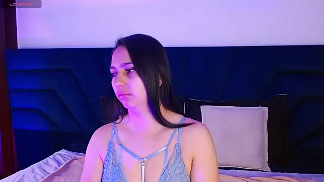 LexyBlaze  online show from August 5, 11:27 am