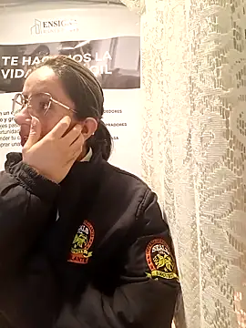 Valentina--1 online show from March 18, 10:31 am