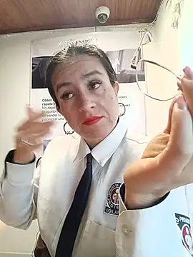 Valentina--1 online show from July 11, 11:10 am