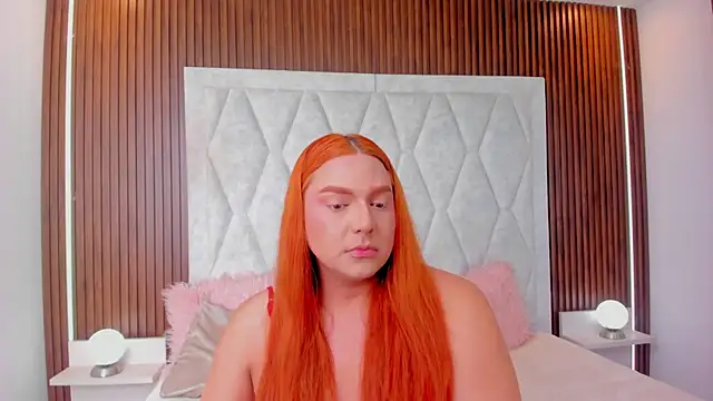 IrinaaVega online show from January 12, 3:50 pm