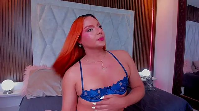 IrinaaVega online show from July 23, 1:19 pm