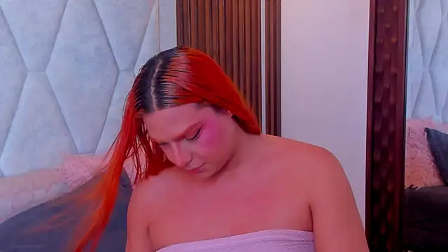 IrinaaVega online show from July 14, 5:06 pm