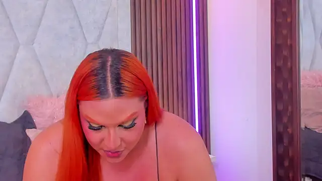 IrinaaVega online show from July 11, 7:47 pm