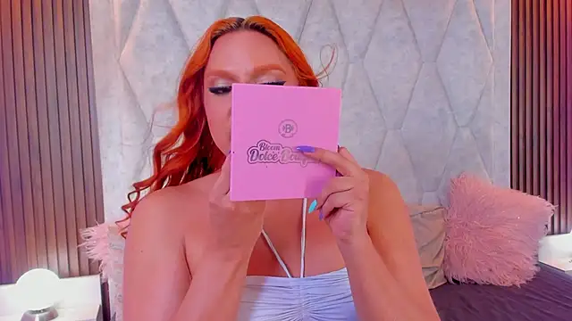 IrinaaVega online show from June 16, 9:38 pm