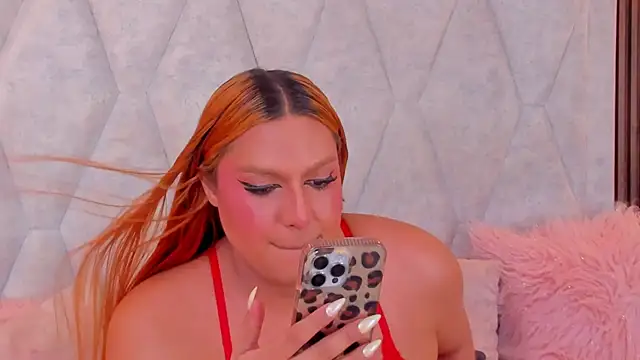 IrinaaVega online show from May 3, 10:02 pm