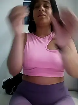 ScarlettParker online show from January 14, 11:59 am