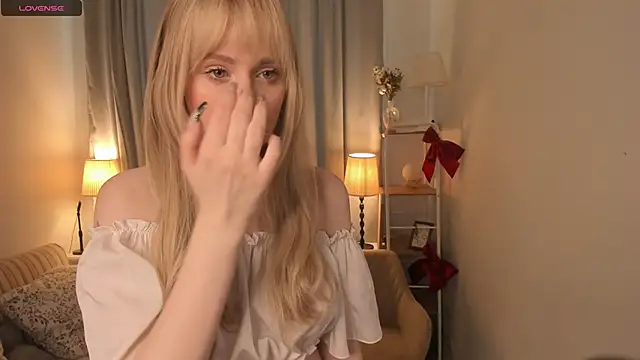 TessaStruble online show from January 16, 9:38 am