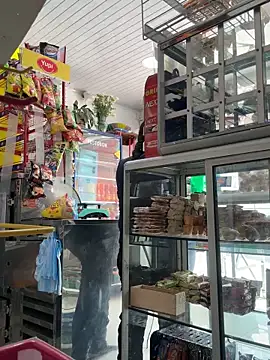 chanelketty online show from December 19, 6:22 pm