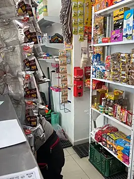 chanelketty online show from January 31, 7:11 pm