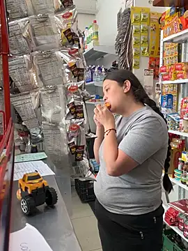 chanelketty online show from February 5, 3:48 pm