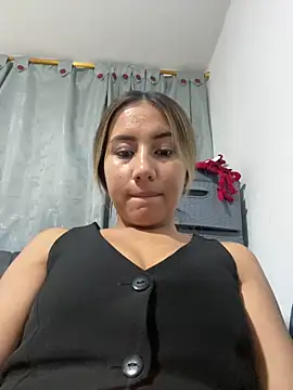 Lanna Karter online show from November 5, 5:23 am