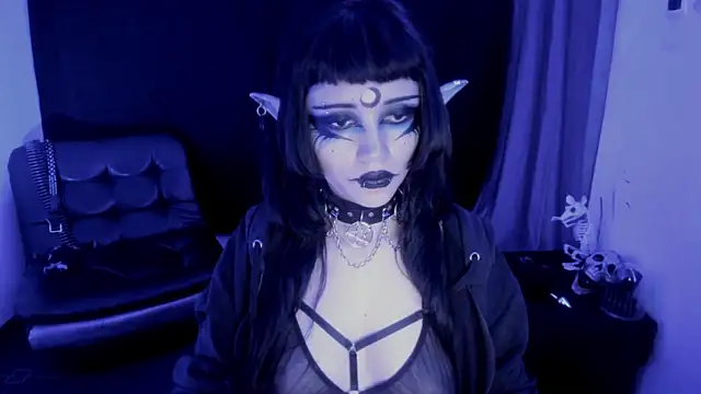 Yueeclipsa online show from January 18, 4:53 am