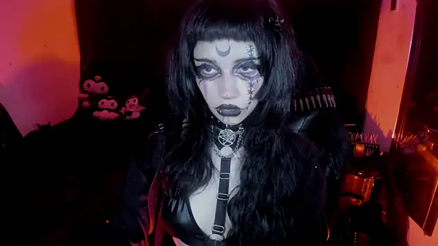 Yueeclipsa online show from May 4, 5:22 am