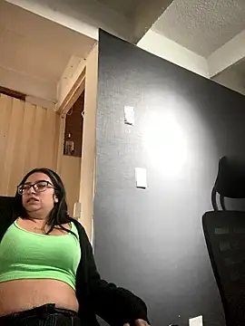 Kloe Novoa online show from January 14, 12:54 pm