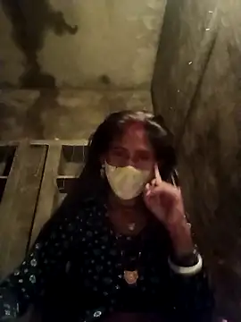 QRANSEXI online show from October 31, 3:05 pm