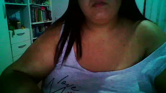 crazzyanne online show from April 27, 2:19 am