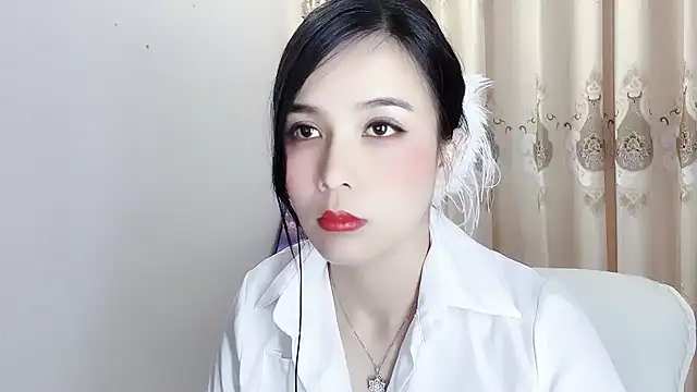 -Jenny-666- online show from June 21, 9:30 pm