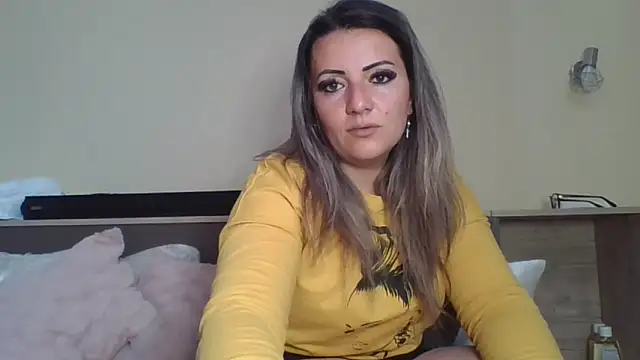 Gabrielaalialiali online show from May 3, 8:28 am