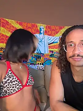 LillyFucksLeo online show from October 31, 1:26 pm