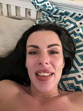 EmmaVayne online show from March 7, 10:06 pm