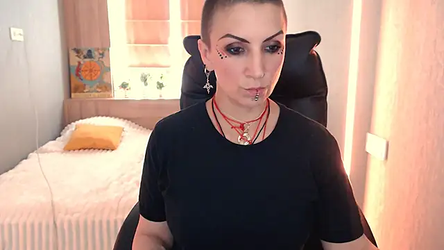 Sweet-n-Strong online show from July 23, 10:56 am