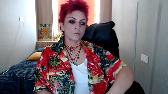 Sweet-n-Strong online show from March 12, 12:08 pm