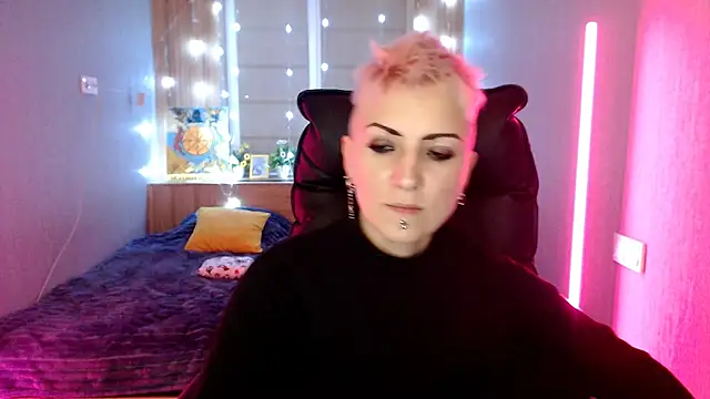 Sweet-n-Strong online show from December 16, 1:17 pm