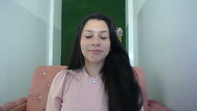 velvetvixen t online show from January 14, 8:14 pm