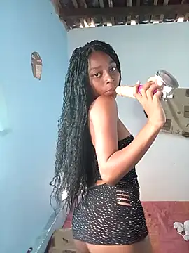 Dashia19 online show from October 27, 3:07 pm