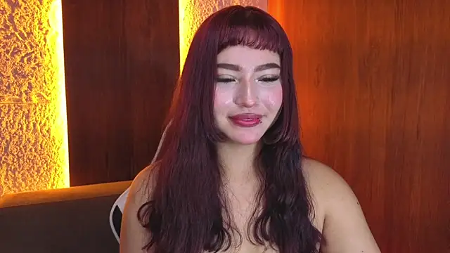 Afrodita Wild v online show from June 29, 1:11 pm