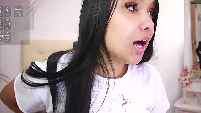 Isabelle Lane online show from November 20, 1:01 pm