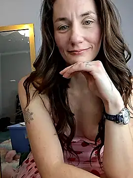 SkyDancerJade online show from April 9, 7:52 pm