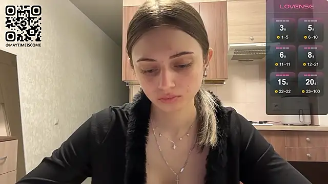 AidaGloshen online show from March 15, 1:57 pm