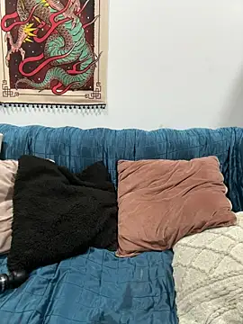 NinaHex online show from January 15, 4:46 pm