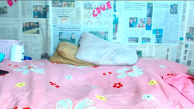 hexaravagina22 online show from January 15, 10:49 pm