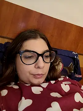 sweetbabygirlforyou online show from January 9, 7:07 pm