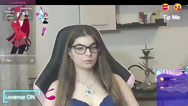 sweetbabygirlforyou online show from July 24, 2:09 am
