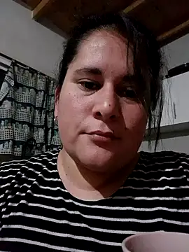 Clara Arg online show from November 23, 2:03 am