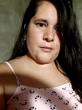 Clara Arg online show from January 12, 2:39 am