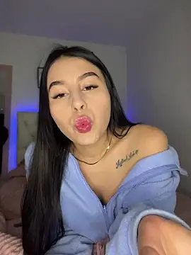 BIJOU SECRET online show from July 25, 2:40 am