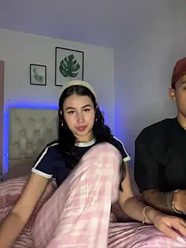 BIJOU SECRET online show from August 1, 5:42 am