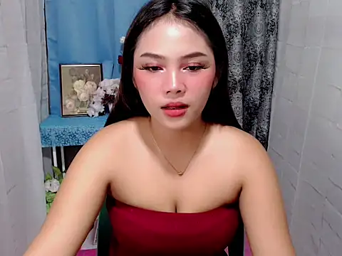 Mia Cally online show from November 7, 10:21 am