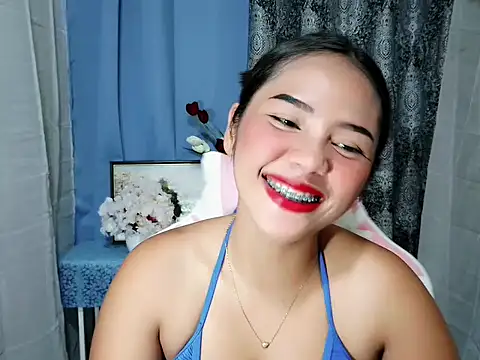 Mia Cally online show from November 27, 3:53 am