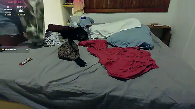 eleganceafterdark online show from January 15, 11:55 pm