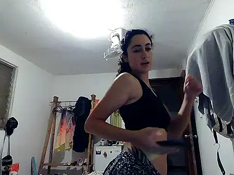 eleganceafterdark online show from December 23, 3:21 am