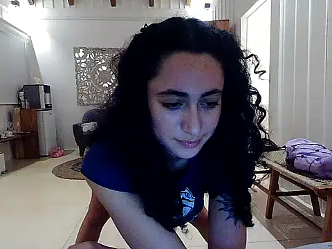 eleganceafterdark online show from October 31, 2:35 am