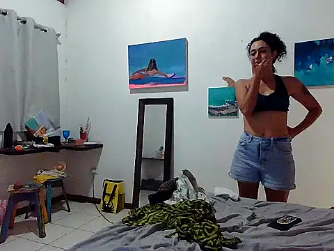 eleganceafterdark online show from November 11, 2:51 am