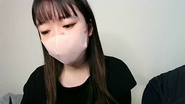 yua chan00 online show from November 14, 1:27 am